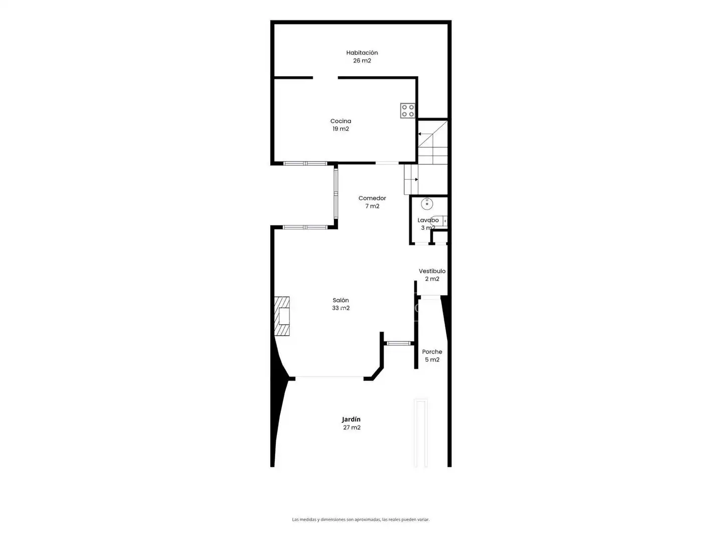 Villa mit Pool zum Verkauf in Vallpineda - Santa Bárbara, imagen 28