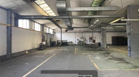Photo 3 of Industrial buildings to rent in Parque Cataluña, Madrid