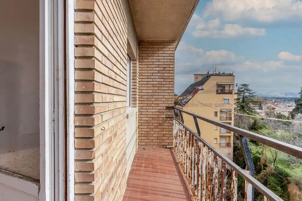 Piso en venta en C/ Aneto, Barbastro