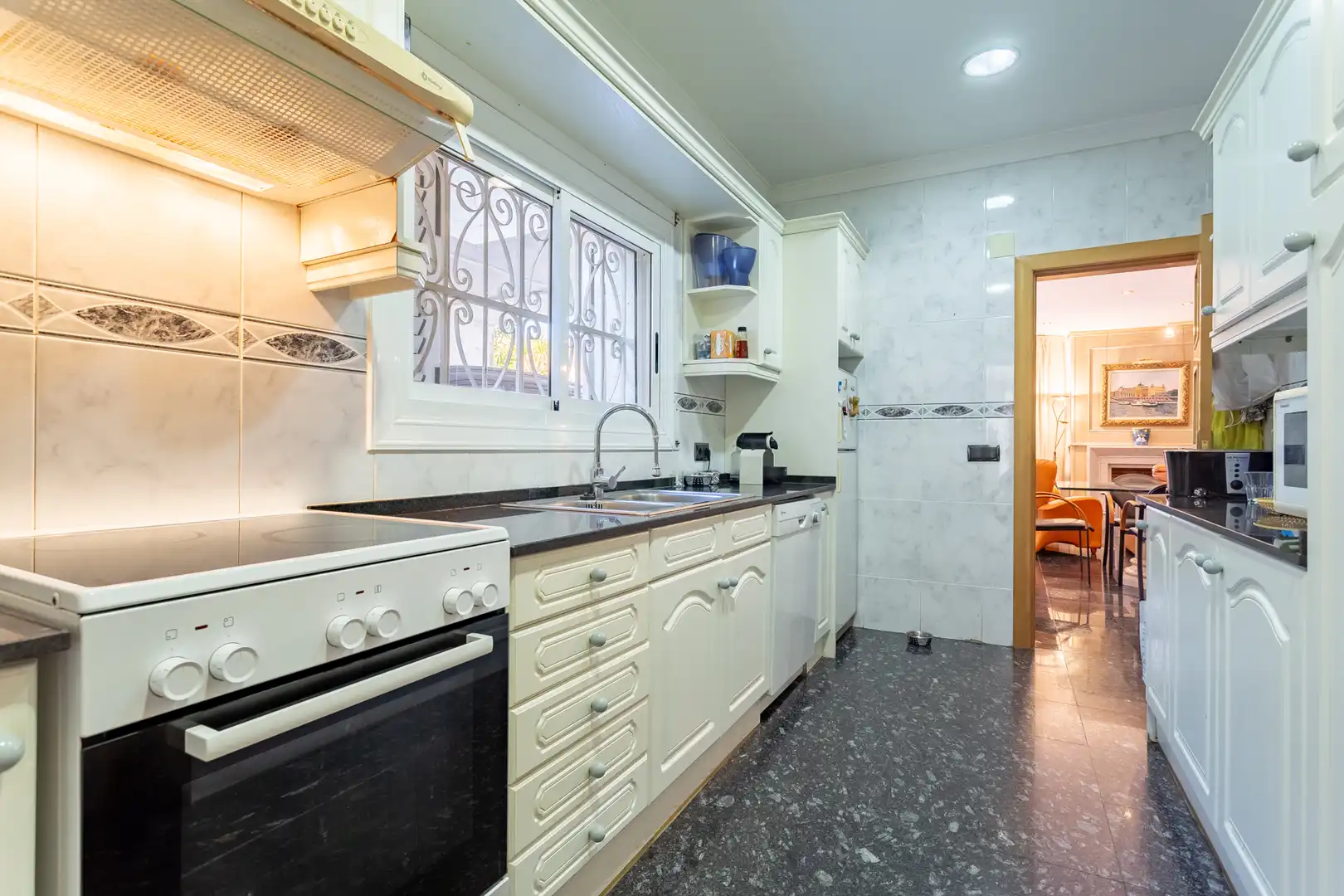 Chalet con piscina en venta en Avinguda de la Diputació 98, imagen 15