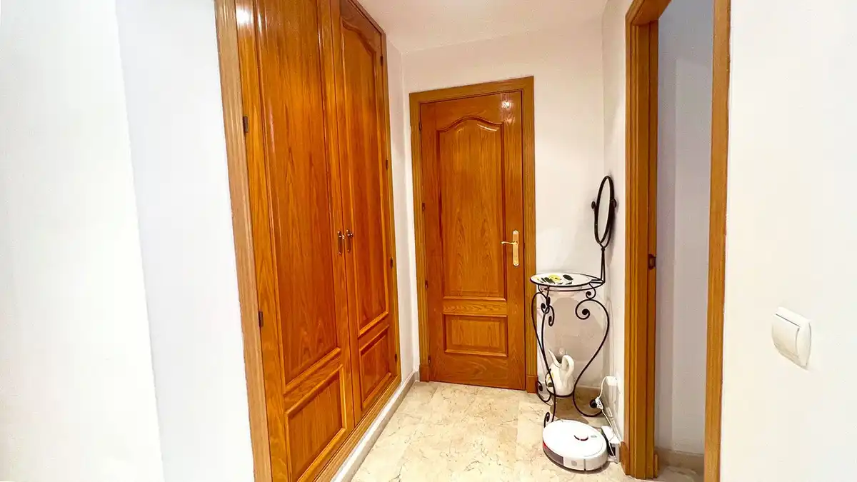 Flat with lift for sale in Marbella Centro, imagen 18