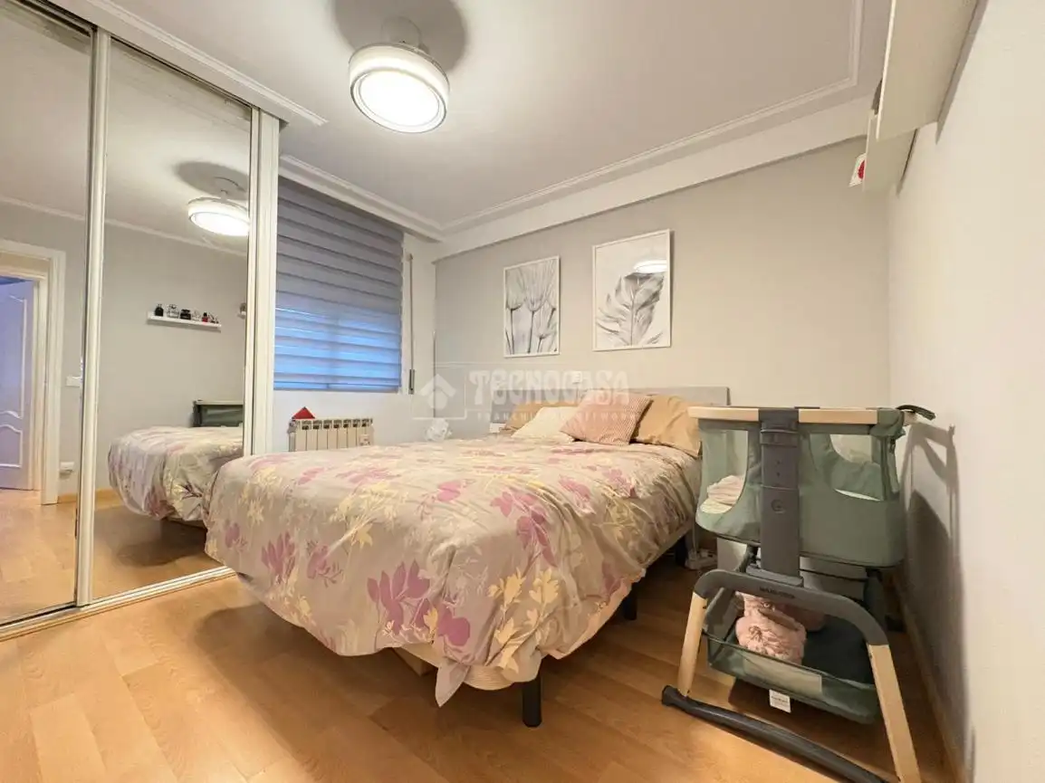 Habitación de Piso en venta en Getafe