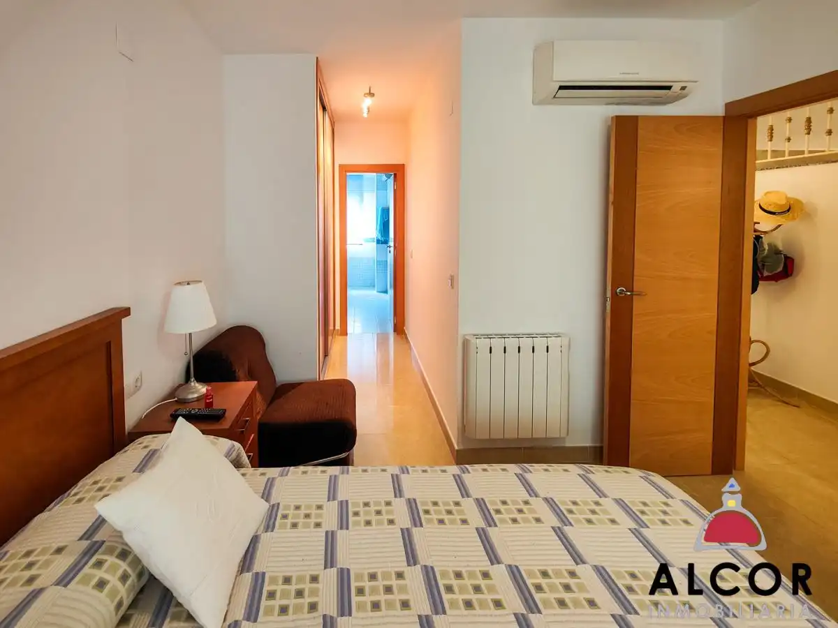 Penthouse mit Aufzug zum Verkauf in Llandels, imagen 13