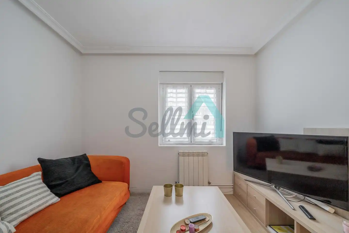 Flat for rent in Fernando Alonso Díaz, Santo Domingo - El Campillín