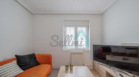 Foto 2 de Piso de alquiler en Fernando Alonso Díaz, Santo Domingo - El Campillín, Oviedo