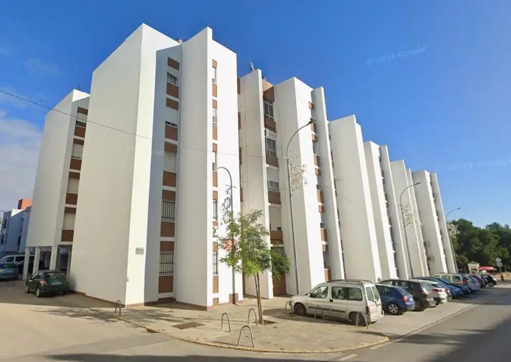 Wohnung zum Verkauf in Núcleo urbano