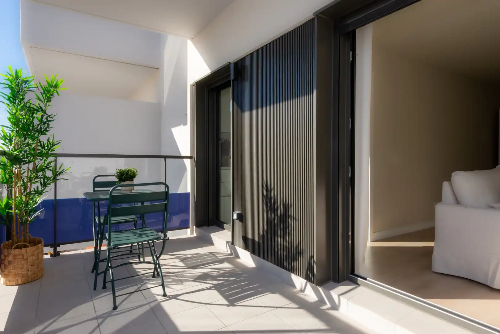 Planta baja de alquiler en Carrer de la Indústria, 378, Gorg