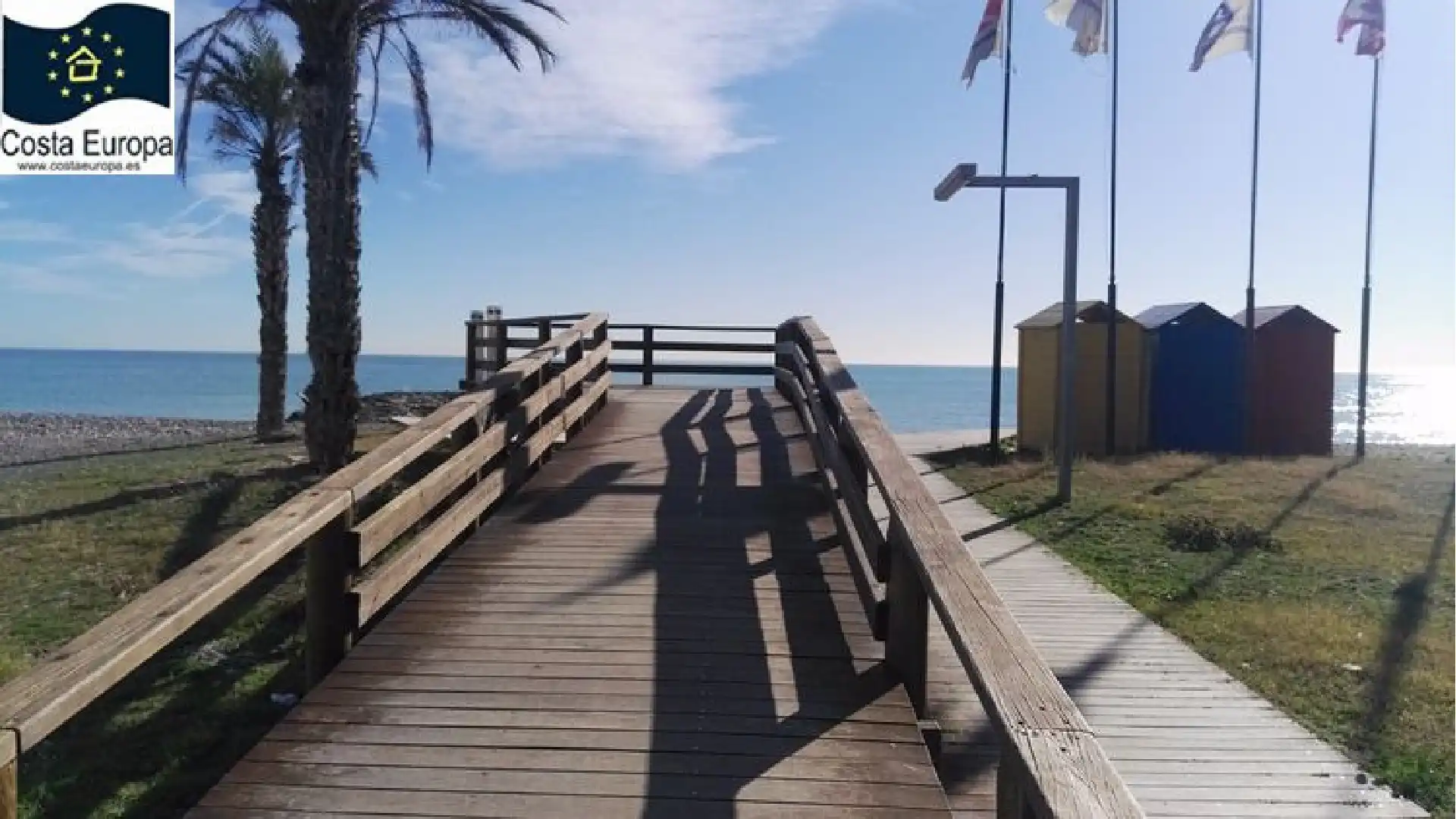 Residencial en venda a Moncófar Playa