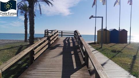 Foto 3 de Residencial en venta en Moncófar Playa, Castellón