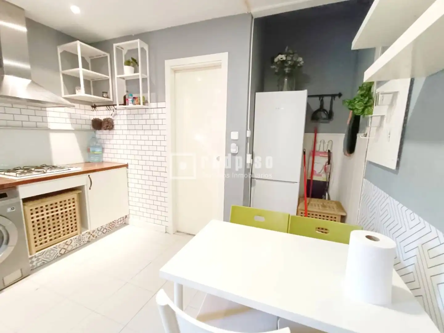 Piso en venta en de Francos Rodríguez, Berruguete