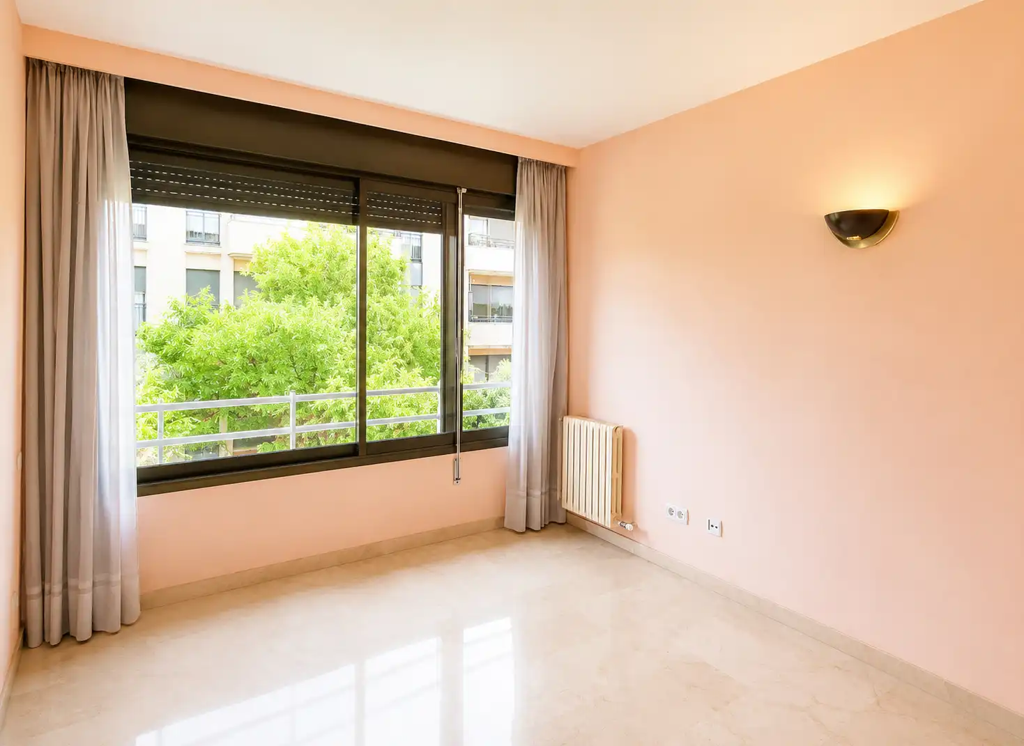 Habitación de Piso en venta en  Palma de Mallorca con Aire acondicionado, Calefacción y Terraza