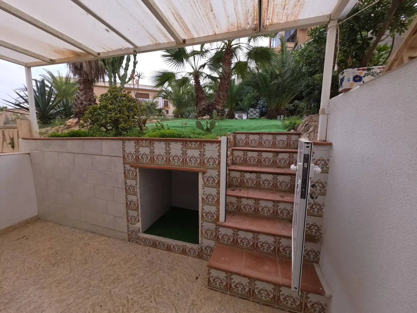 Adosado con terraza en venta en La Mata, imagen 15