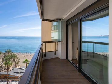 Appartement avec ascenseur à vendre à Centro