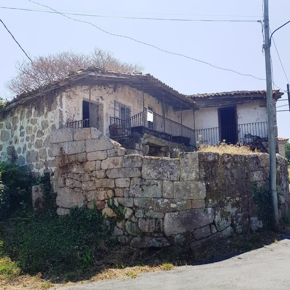 Casa o xalet en venda a pereiro de aguiar, O Pereiro de Aguiar