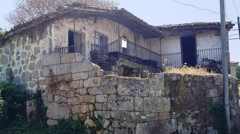 Foto 3 de Casa o xalet en venda a Pereiro de Aguiar, O Pereiro de Aguiar , Ourense