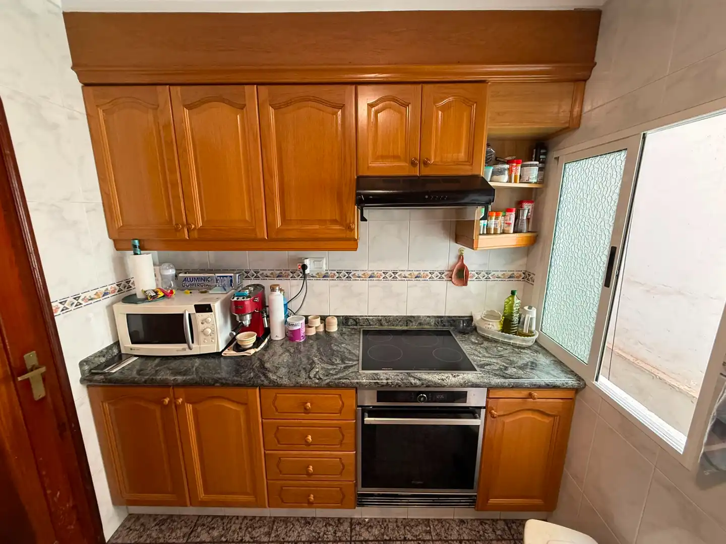 Piso en venta en Algemesí