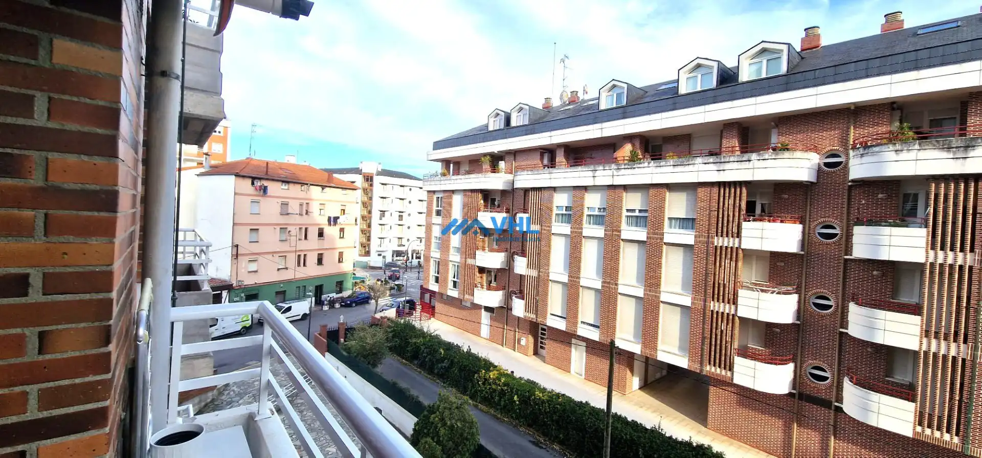 Apartments for rent in Calle Lorenzo Maza, Playa Ostende