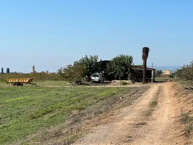 Terrenys i solars en venda a DEL REMEI, imagen 15