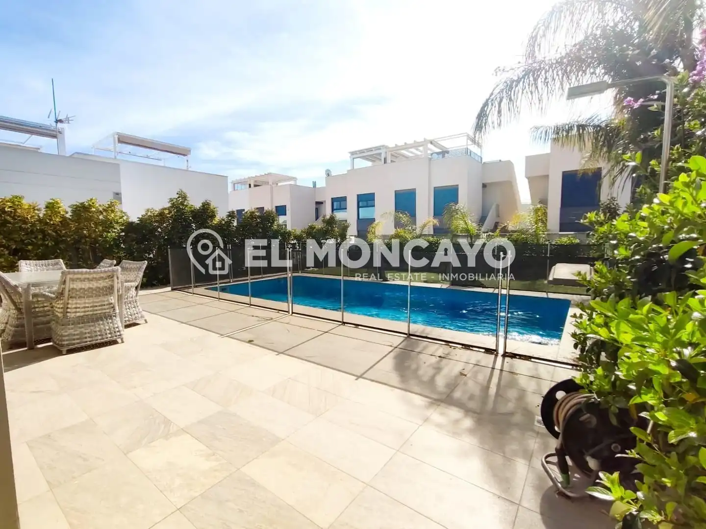 Detached house with pool for sale in Ciudad Quesada, imagen 9