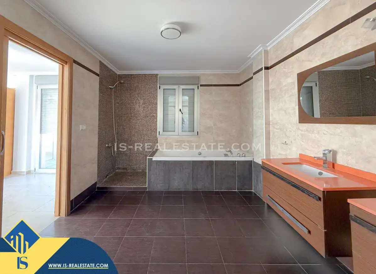 Chalet con piscina en venta en Nueva Torrevieja - Aguas Nuevas, imagen 39