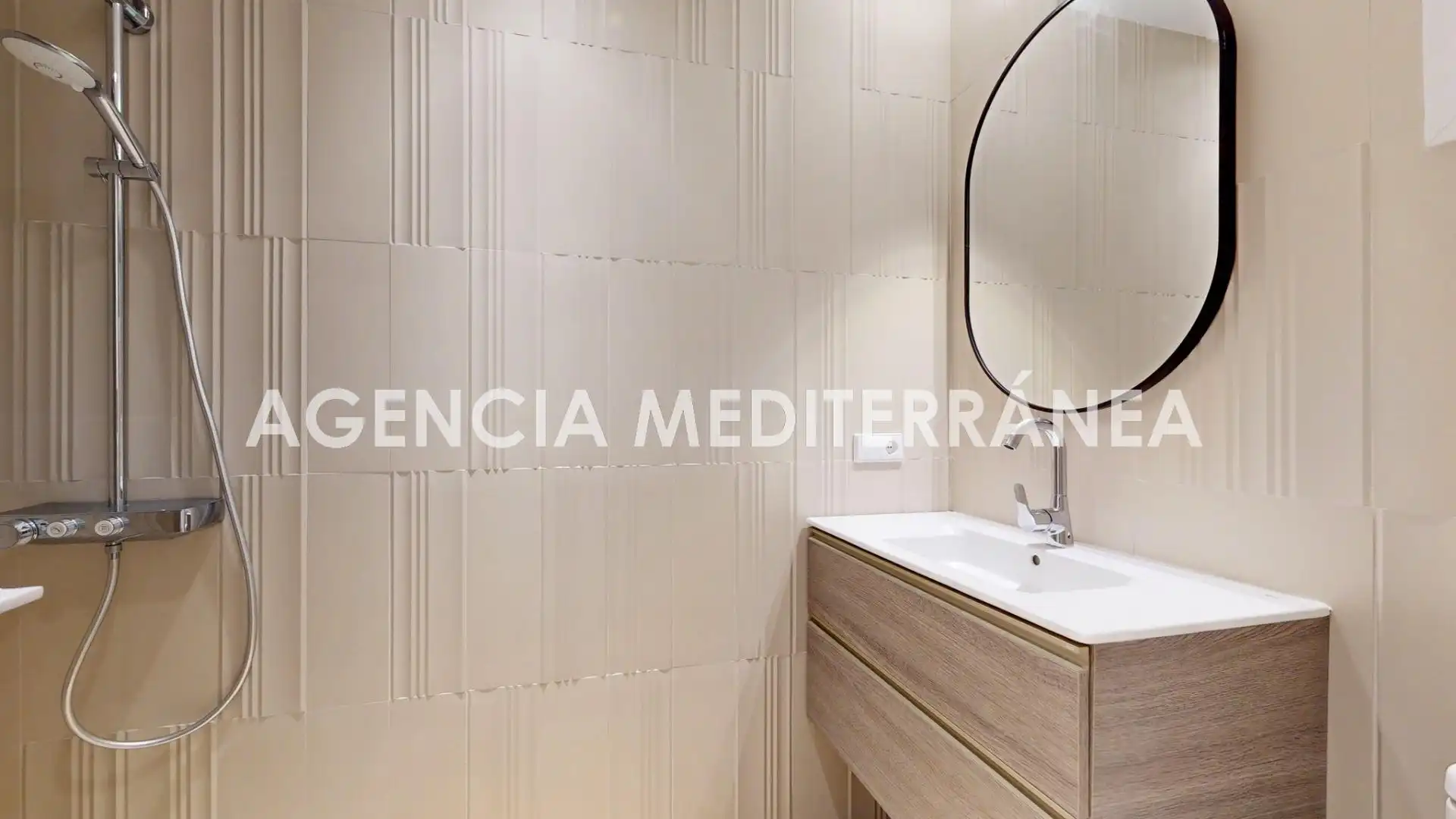 Piso con terraza en venta en Extramurs, imagen 17