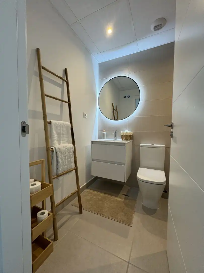 Penthouse mit Pool zum Verkauf in Avenida Blas de Lezo 3, imagen 13