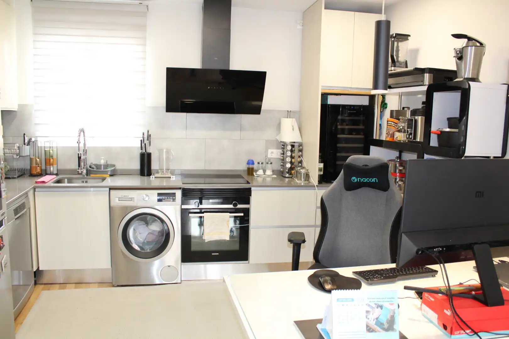 Flat with lift for sale in Avenida Gonzalo de Berceo, imagen 11