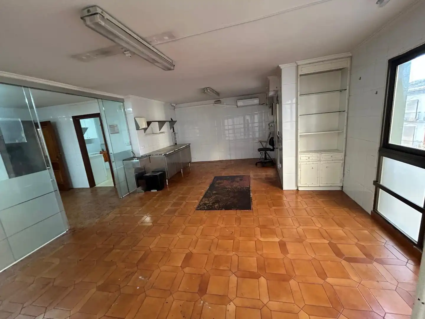 Residencial amb ascensor en venda a Casc Urbà, imagen 27