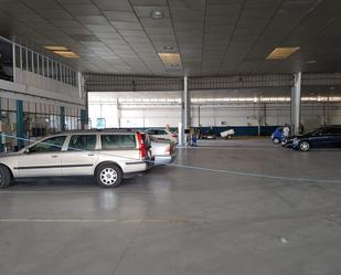 Parking of Industrial buildings to rent in Camas