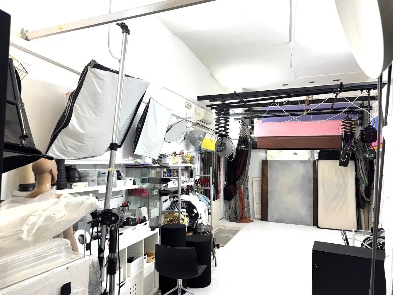 Business premises for sale in Carrer de l'Argenter, imagen 5