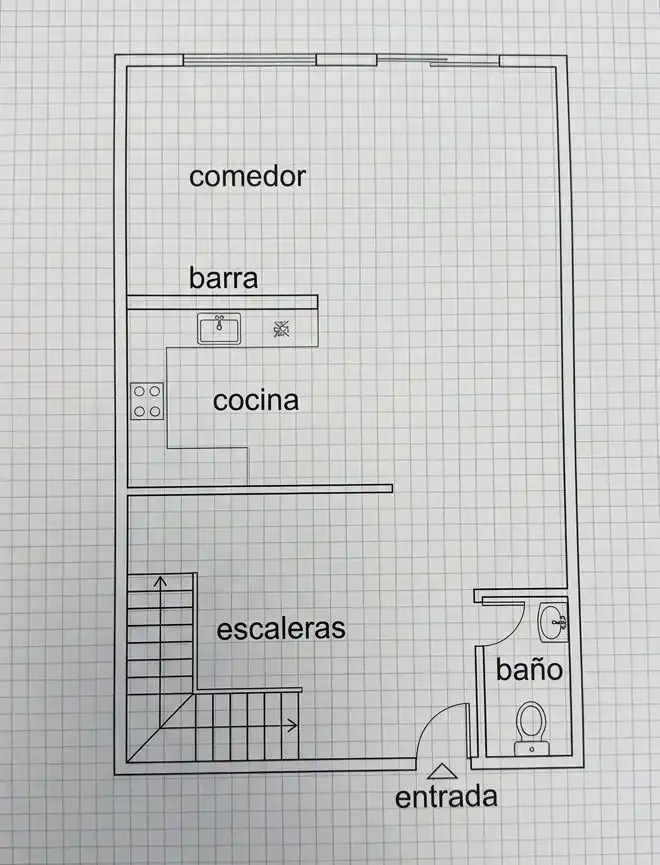 Wohnung zur Miete in Mayor, Pueblo