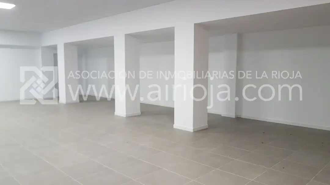 Business premises to rent in Logroño - Calle Estambrera, imagen 4