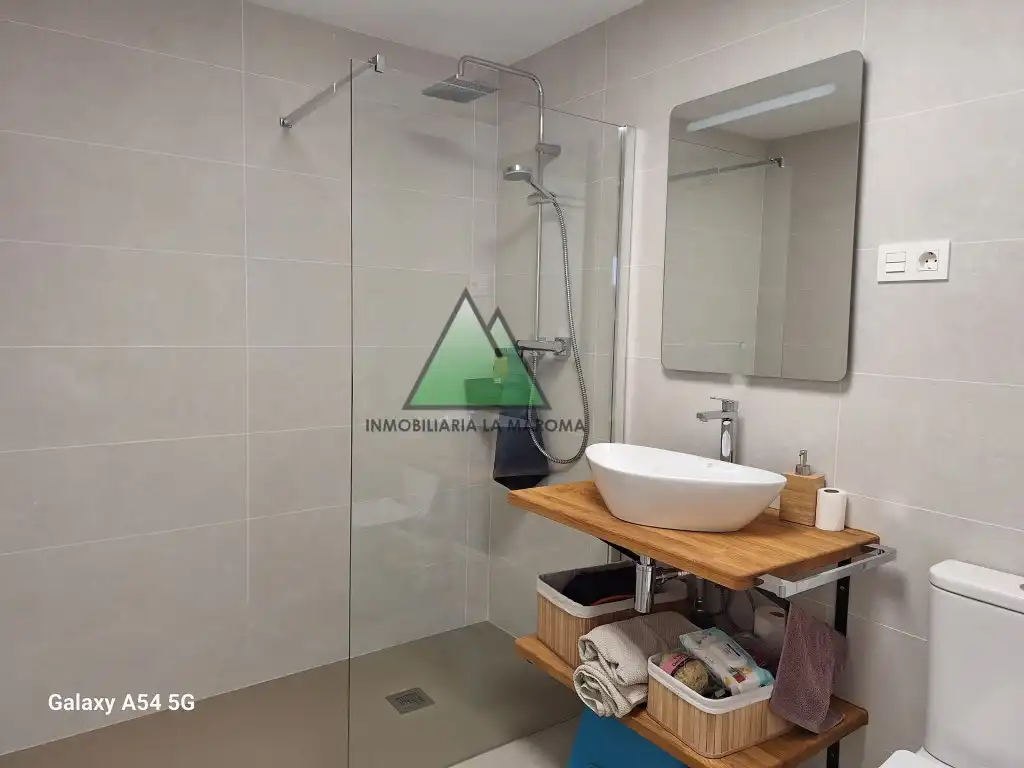 Penthouse with terrace for sale in Calle Real, imagen 15