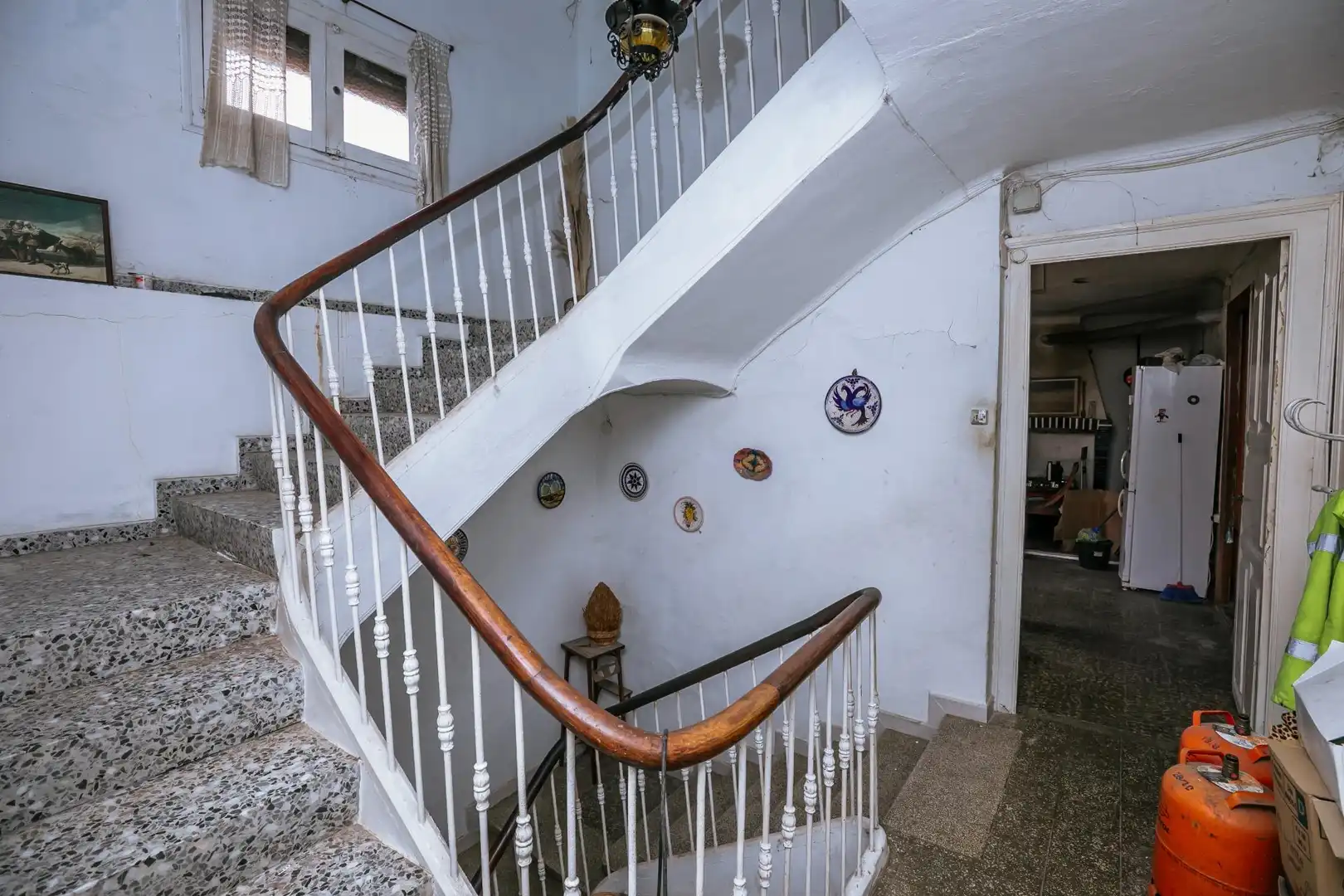 Casa o xalet en venda en Ayerbe amb Moblat i Balcó