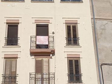 Appartement avec balcon à vendre à Avenida de Valencia 10
