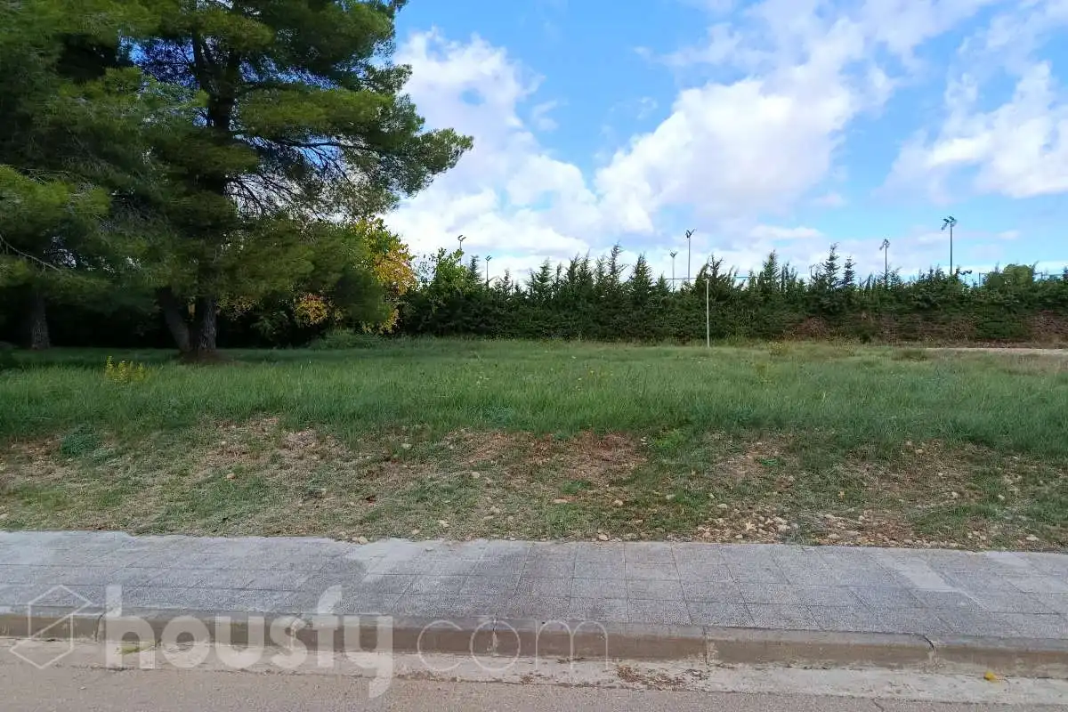 Terreny residencial en venda a CL BÀSQUET ., imagen 19