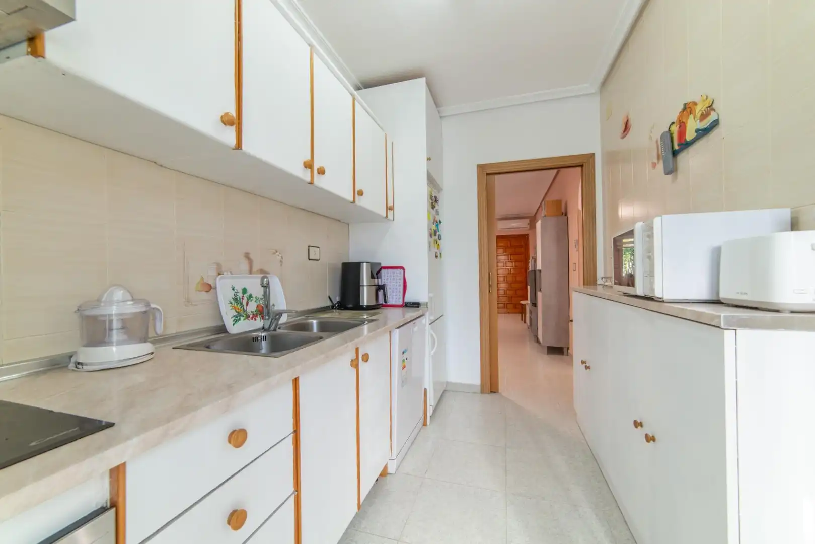 House with garden for sale in Santiago de la Ribera, imagen 16