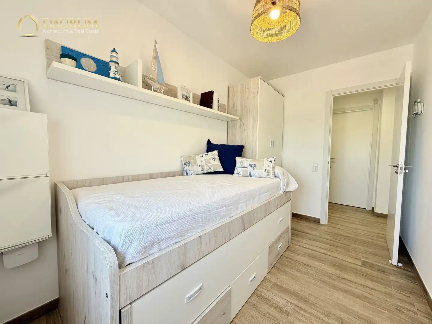 Appartement avec ascenseur à vendre à Cap Lalbir-R, imagen 19