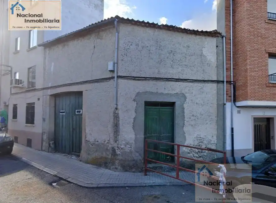 Casa en venda a Cantalejo, imagen 2