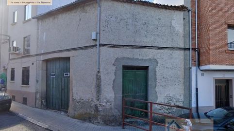 Foto 2 de Casa o xalet en venda a Cantalejo, Segovia