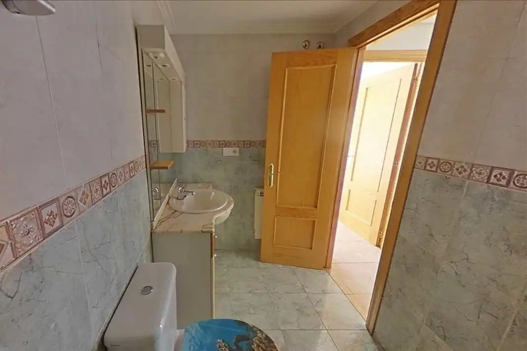 Wohnung zum Verkauf in Bembibre