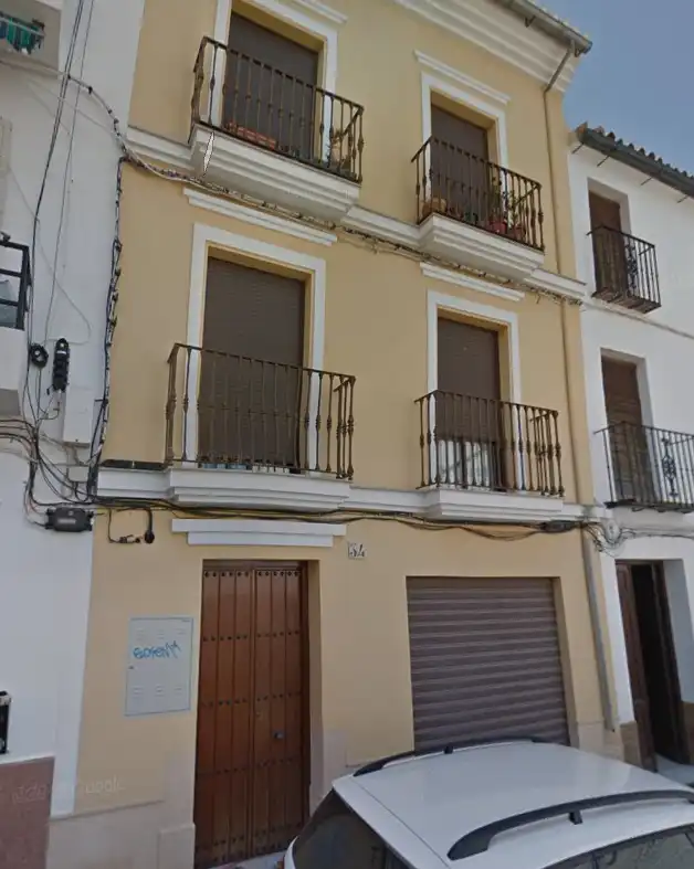 Local comercial en venda a San Bartolome 34