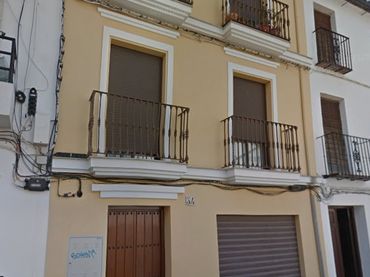 Gewerbefläche zum Verkauf in San Bartolome 34