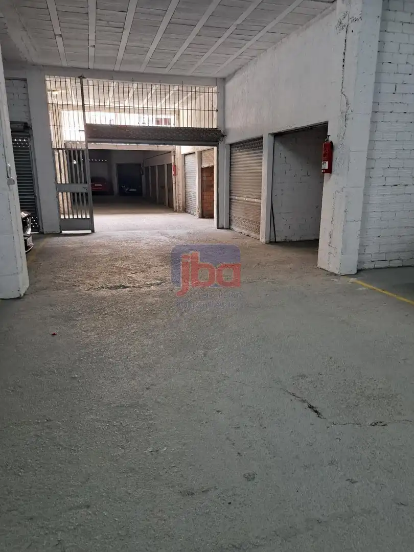 Aparcament en venda a Posío, imagen 5