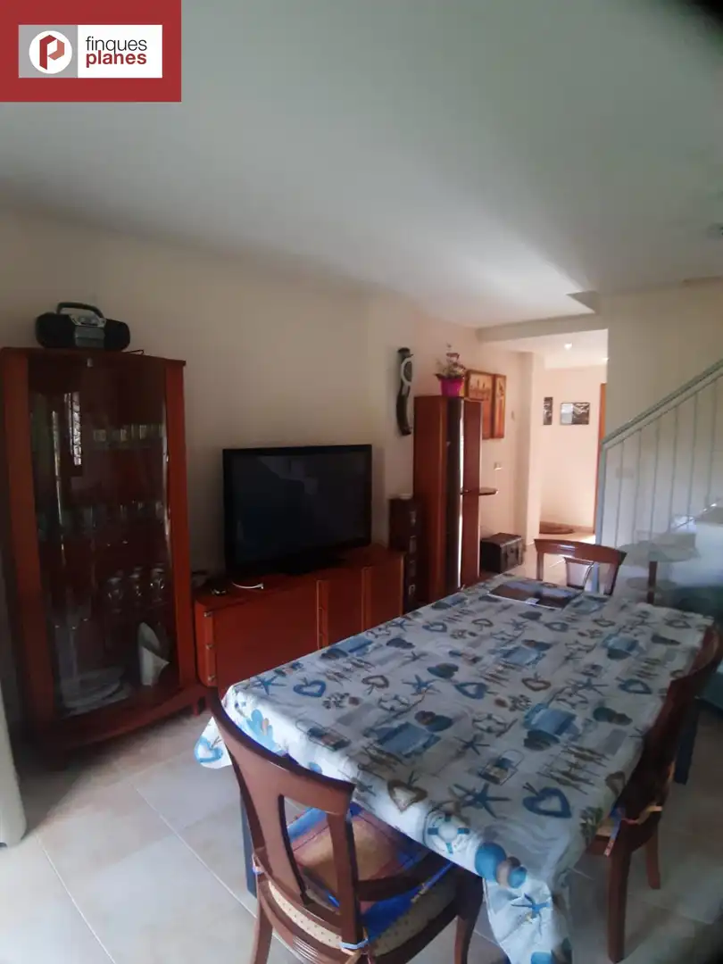 Habitación de Dúplex en venta en Les Valls de Valira con Calefacción, Terraza y Amueblado
