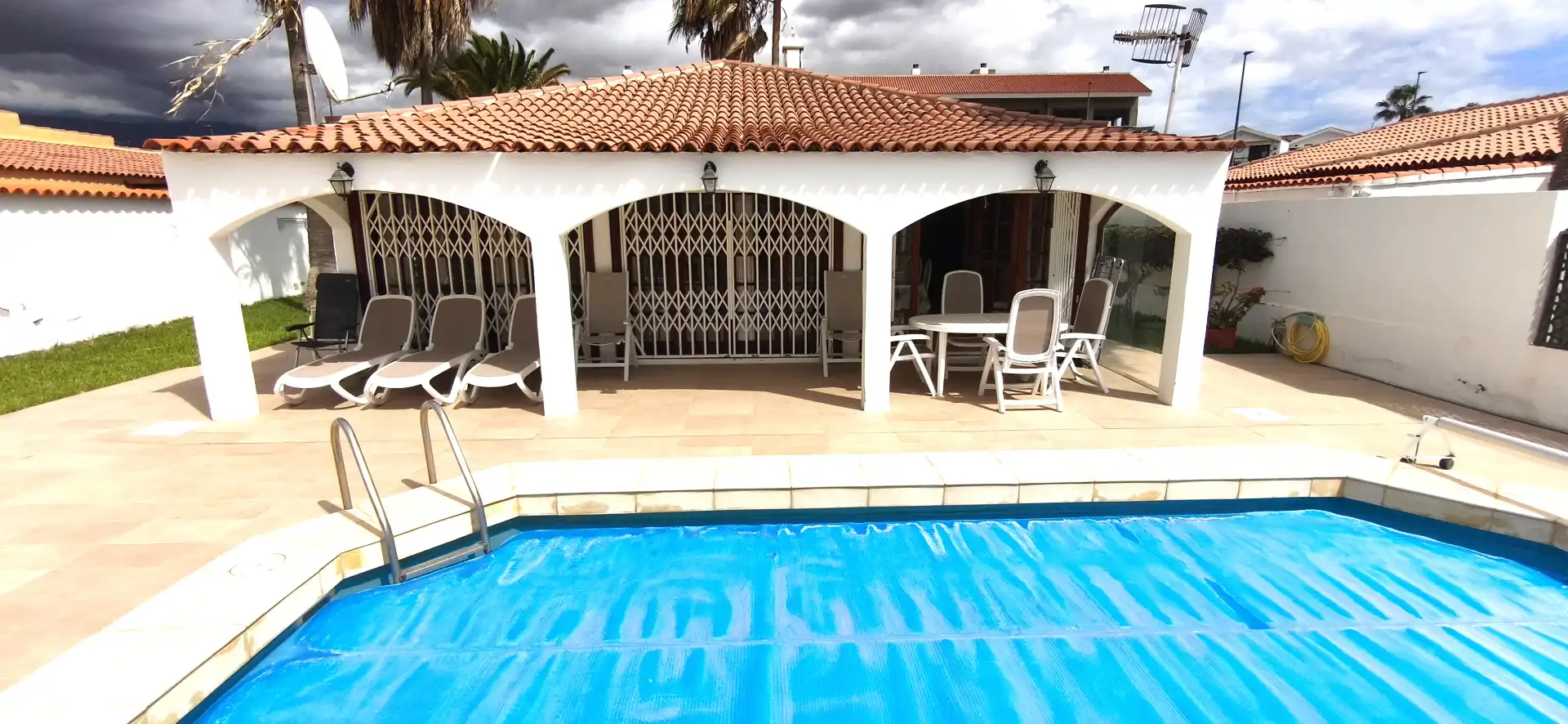 Fotografía del inmueble reportado: 2.800 €/mes — Santa Cruz de Tenerife, Santa Cruz de Tenerife