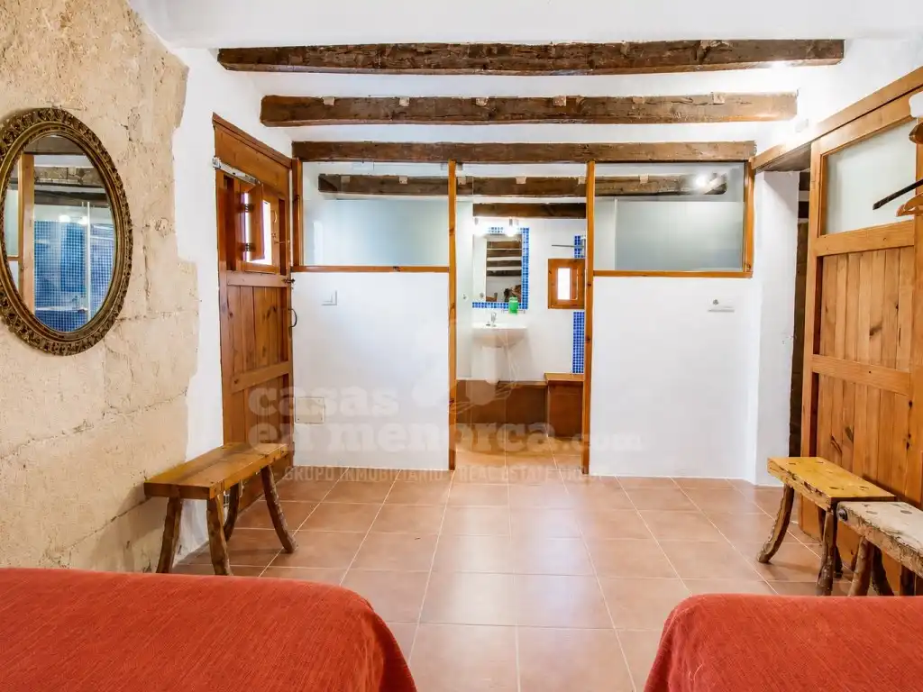 Maison rustique à vendre à Alaior poble, imagen 25