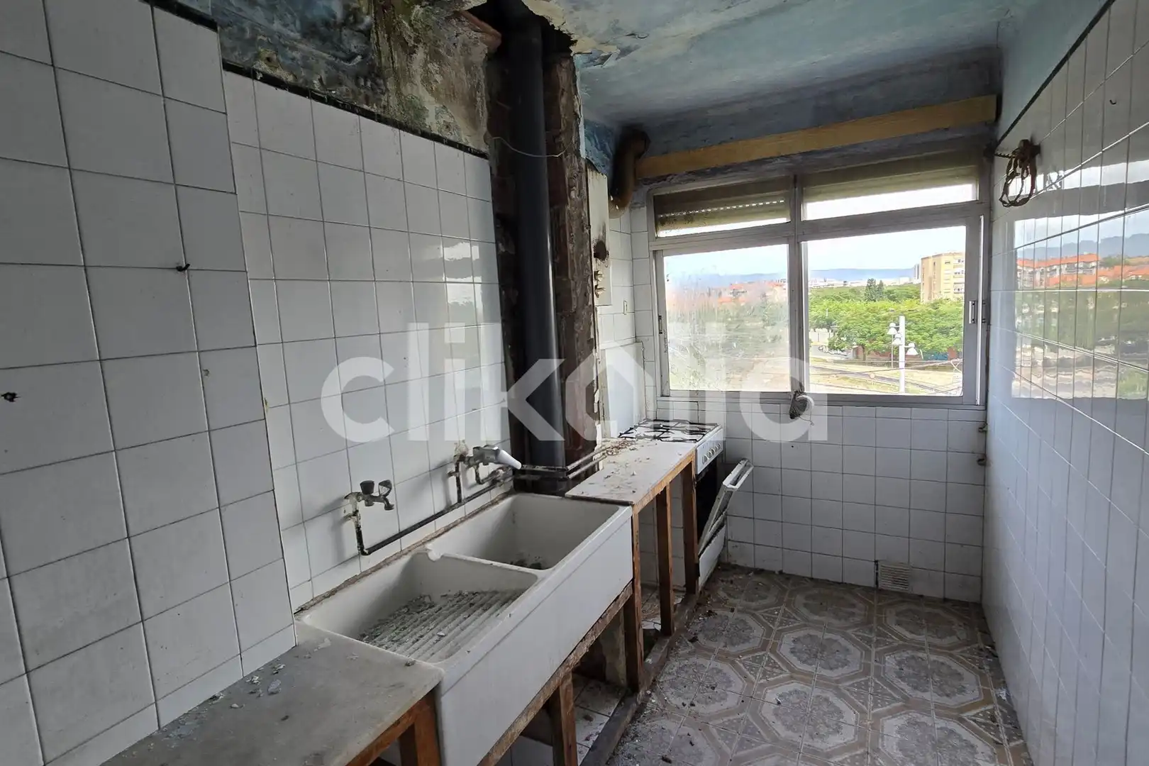 Cocina de Piso en venta en Tarragona
