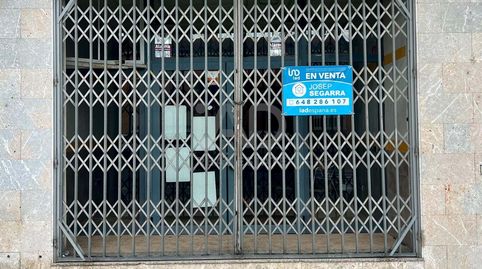 Photo 2 of Premises for sale in Avenida Sebastia Joan Arbo 70, 70, Zona Hospital, Amposta