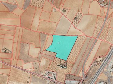Casa rústica en venda a Valdepeñas